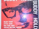 Buddy Holly EP Coral  D  Export 60er  Ready Teddy