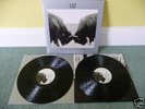 U2 - The Best Of 1990-2000(V RARE DOUBLE VINYL ALBUM)