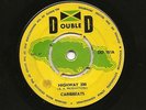 RARE ROCKSTEADY  CARIBBEATS  DOUBLE D  LISTEN