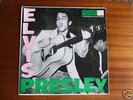 RCA VICTOR LPM-1254 ELVIS PRESLEY  USA LP