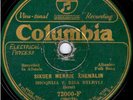ALBANIAN polyphony - Shoqnija Z.Riza Bylbyli - wild 