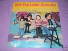 Lovin' Spoonful  SIGNED  