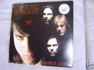 Super RARE MINT Danzig II-Lucifuge Promo LP Misfits