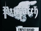 PATRIARCH First Hand 12