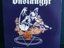 ONSLAUGHT Power From Hell LP 1985 PUSMORT