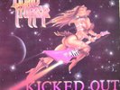 Liquid Mirror   Kicked Out of Fantasy   LP   (1987)
