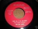 LISTEN - POPCORN - MOD - THE KILI JACKS - BELGIUM BAND