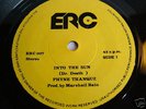 Phyne Thanquz - Into The Sun ERC 007 UK 7