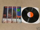 Reggae / Ska  Dave Barker Prisoner Of Love Upsetter