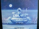 LOOSELY TIGHT Fightin LP (1981) PRIVATE HARD ROCK/METAL