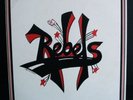 REBELS Speaks For Itself 12