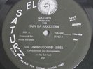 Sun Ra 