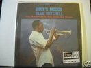 Blue's Moods Blue Mitchell #602 45 RPM LP Set SS