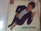 JACQUES DUTRONC Très Rare french LP Original 60's Biem