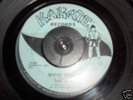 NORTHERN SOUL-TONY HESTOR-WATCH YOURSELF-KARATE ISSUE 