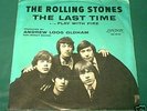 Rolling Stones,The Last Time 7