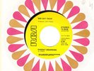 MID DAY RAIN-GLOOMY POP PSYCH 45 [LISTEN]