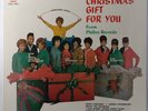 Sealed LP Phil Spector A Christmas Gift Philles 4005 63