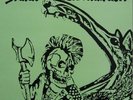 Brutal Verschimmelt - s/t / Rock o Rama Records  RRR 25