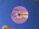 BEBETO Mister Brown Brazil Funk Soul Groove OG 7