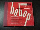 Bebop   Modern Jazz 78 Set Victor 226   Four 78s