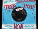 Beatles She Loves You UK 1963 *FACTORY SAMPLE* 45