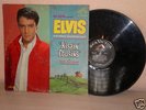 Elvis Presley ORGINALE KISSIN COUSINS     LPM-2894  USA