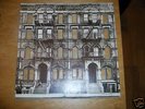 LED ZEPPELIN PHYSICAL GRAFFITI LP UK 1ST A1/B4/C1/D1 EX