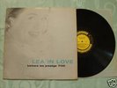 BARBARA LEA - LEA IN LOVE / prestige 7100 / RARE