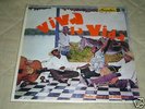 PEDRO LAZA viva la vida LP AFRO CUMBIA GAITA COLOMBIA ?