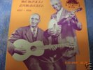 MEMPHIS JAMBOREE 1927 - 1936 ON YAZOO LABEL