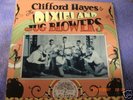 CLIFFORD HAYES & THE DIXIELAND JUG BLOWERS LP ON YAZOO