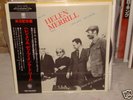 Helen Merrill /Deep In A Dream,Japan LP,J.Hall,R.Carter