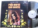 Moira Kerr - Folk Warm & Gentle SBE 102 UK LP 1stPrs