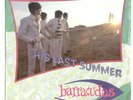 BARRACUDAS - His Last Summer / UK Orig. P/S 45 / Z 8