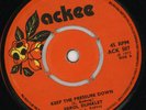 Errol Dunkley - 