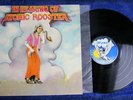 Atomic Rooster, In Hearing Of, Orig UK G/fld LP, A-1 EX