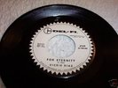 Vickie Diaz - For Eternity /Your Mamma Said No - Del-Fi