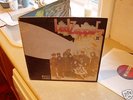 Led Zeppelin II Red Plum UK Early A2 Lemon Song LP