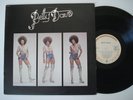 BETTY DAVIS S/T '73 Orig. Just Sunshine Funk LP