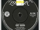 THE MIRACLES SMOKEY ROBINSON SHOP AROUND ORIG OZ 45