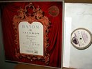 BEECHAM,Royal Phil/HAYDN Syms 7-12/UK EMI ASD W&G 3LP
