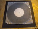 boris vian  RARE ET UNIQUE  TEST PRESSING DE 1956  25CM