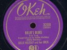 Billie Holiday 