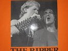 JUDAS PRIEST - The Ripper - Ultra rare LIVE LP 1979 M