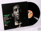LP MAX ROACH QUINTET 
