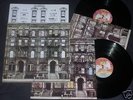 Led Zeppelin - Physical Graffiti LP Swan Song SSK89400