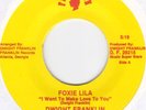 Dwight Franklin Northern Soul 45 on Franklin   Hear it