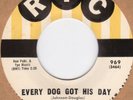 Eddie Bo 60s Mod/R&B 45 on RIC Every Dog...   Hear it