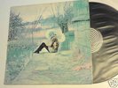 AFFINITY - S/T. Australian press on swirl Vertigo. Prog